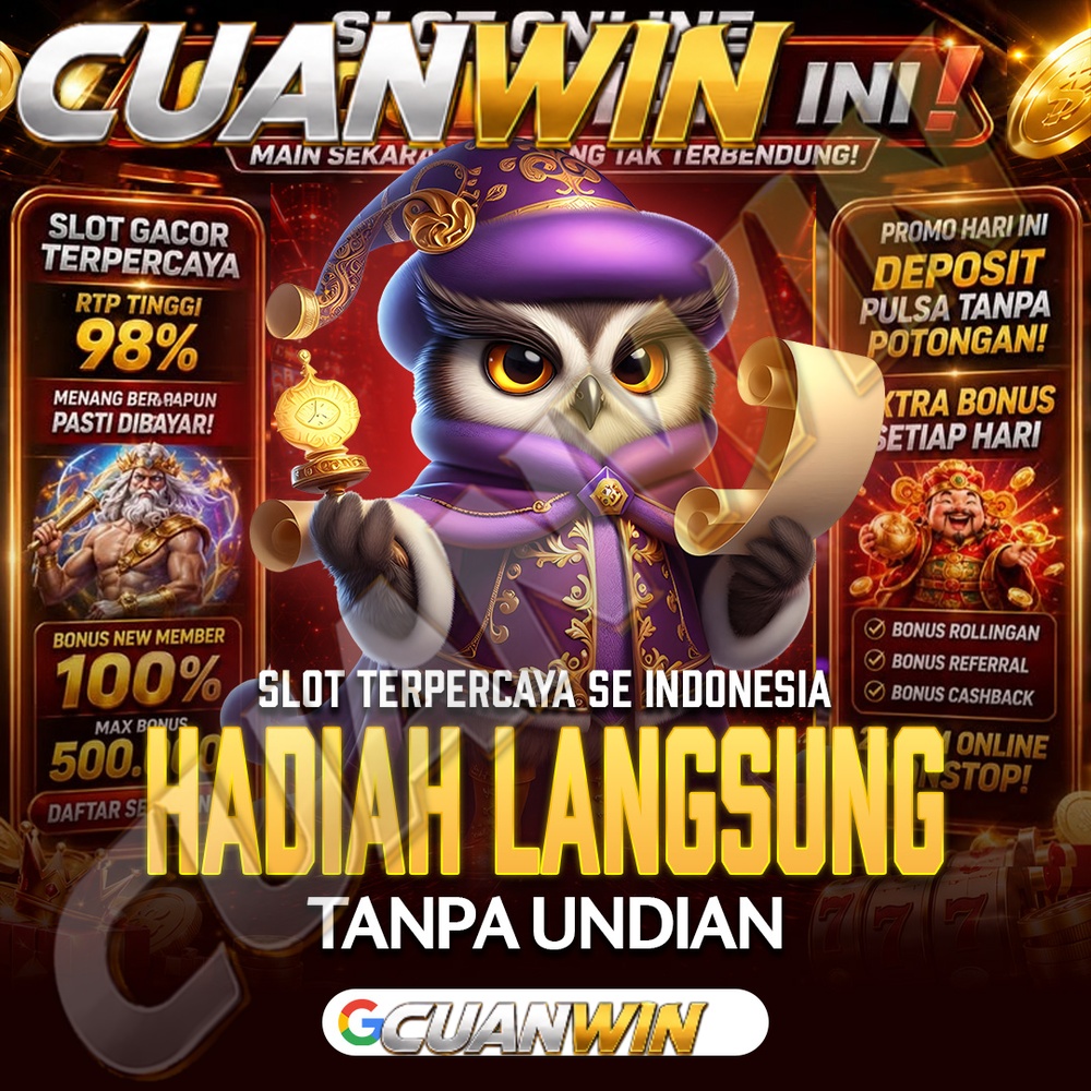 banner CUANWIN X Trading 360 Official: Melihat Popularitas Gaming Di Tengah Perkembangan Digital New Era 2026